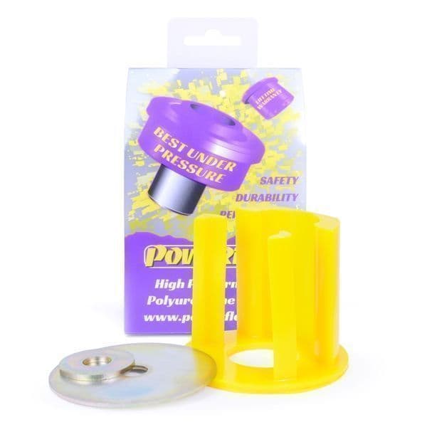 Powerflex Lower Engine Mount Insert (Large) PFF85-504 for VW Golf MK5 1K