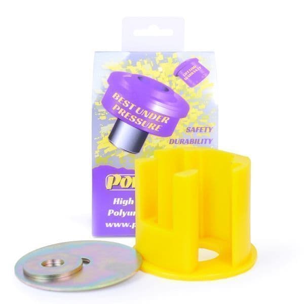 Powerflex Lower Engine Mount Insert (Large) PFF85-704 for VW Golf MK5 1K