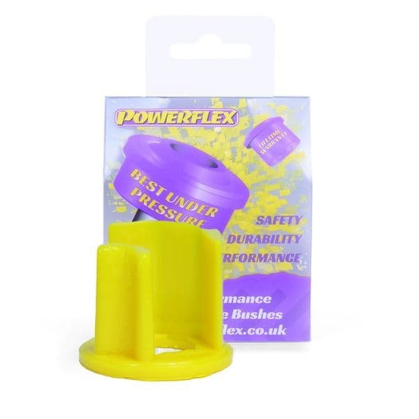 Powerflex Lower Engine Mount Insert PFF73-523 for Suzuki Swift MK4 A2L Excl. Sport (2017 on)