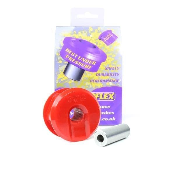 Powerflex Lower Engine Mount Large Bush (Diesel) PFF85-620R for Audi A2 (1999 - 2005)
