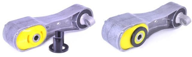 Powerflex Boccola Supporto Motore Inferiore (grande) Mini Generation 3 (F56) (2014 On - Foto 2