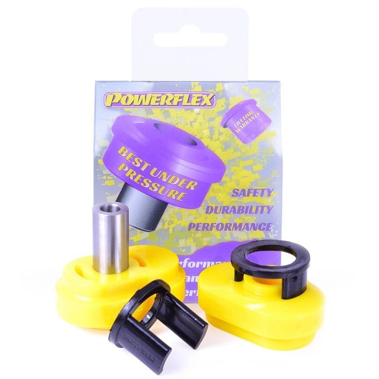 Powerflex Lower Engine Mount Large Bush PFF5-1320 for Zinoro M13 60H/100H