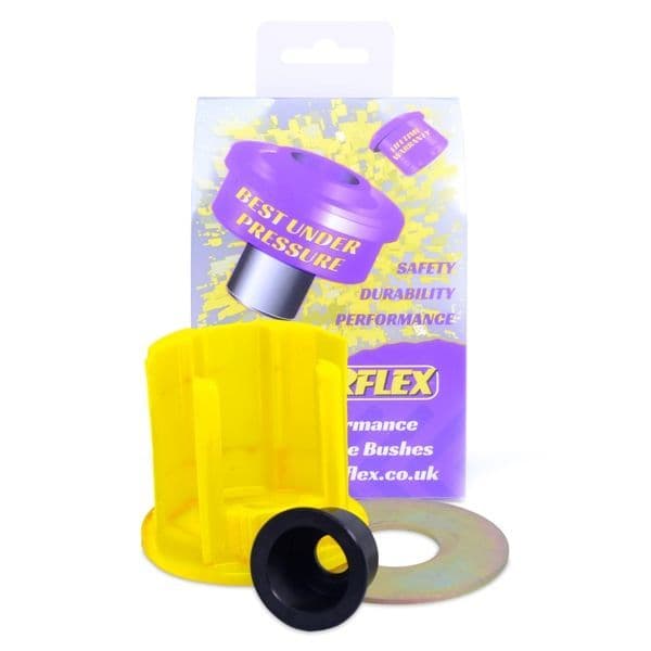 Powerflex Lower Engine Mount (Large) Insert PFF85-832 for Audi RS3 MK3 8V (2015 - 2020)