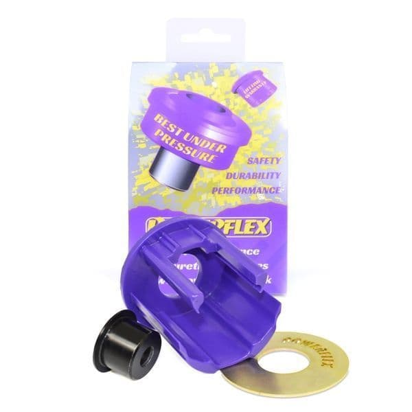 Powerflex Lower Engine Mount (Large) Insert Track Use PFF85-832P for Audi RS3 MK3 8V (2015 - 2020)