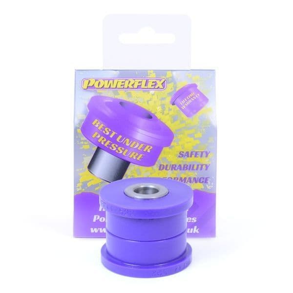 Powerflex Lower Engine Mount Small Bush PFF44-522 for Smart ForFour 454 (2004 - 2006)