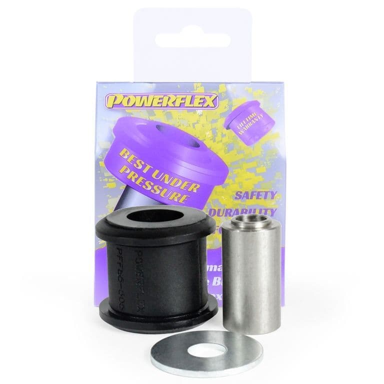 Powerflex Lower Engine Mount Small Bush PFF85-505 for Volkswagen Golf Mk5 GTI & R32
