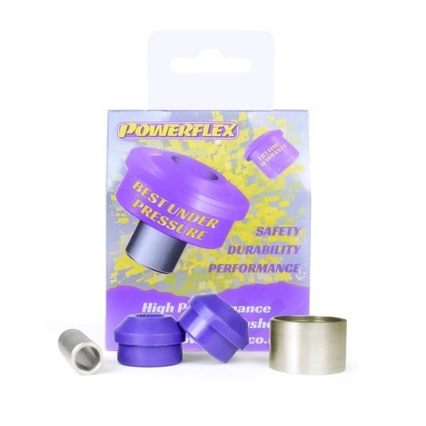 Powerflex Lower Engine Mount Small Bush Renault Clio V6 (2001 - 2005) PFR60-1321