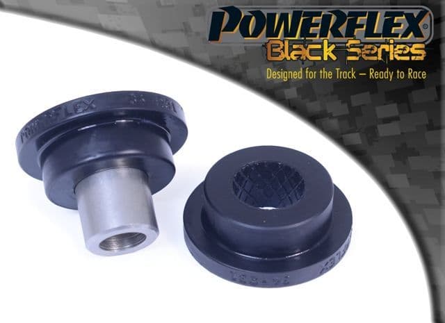 Powerflex Lower Engine Sump Mount Bush PFR34-231BLK for MG MGTF