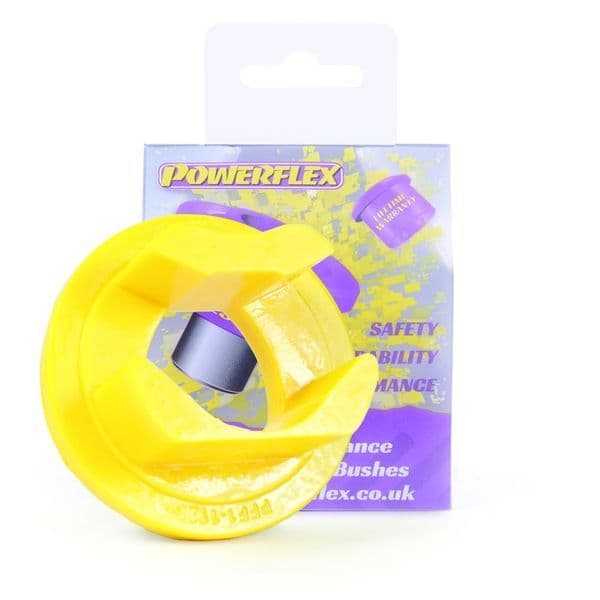 Powerflex Lower Rear Engine Mount Insert PFF1-1120 for Fiat Doblo 263