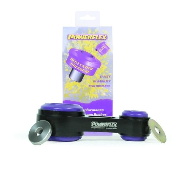 Powerflex Lower Torque Mount (Fast Road) PFF60-8025P for Nissan Note / Tiida (2006 - 2011)