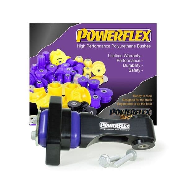 Powerflex Lower Torque Mount - Fast Road/Track PFF26-122-12P for ...