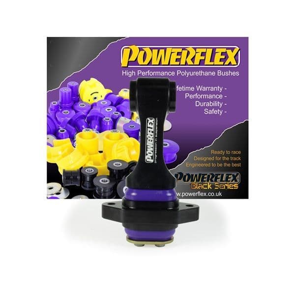Gd Pff Powerflex Lower Torque Mount - Fast Road/Track PFF26-122P for Hyundai ...