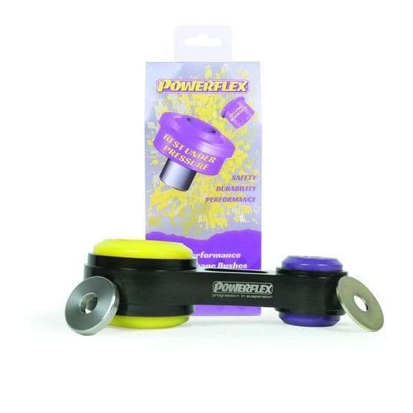 Powerflex Lower Torque Mount (Road) PFF60-8025 for Nissan Cube (2009 on )