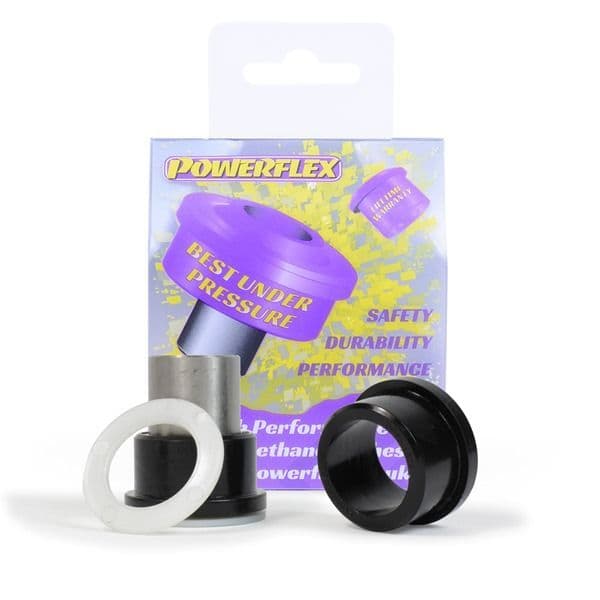 Powerflex Lower Torque Mount Small Bush PFF3-1324 for Audi A3 MK4 8Y FWD ML