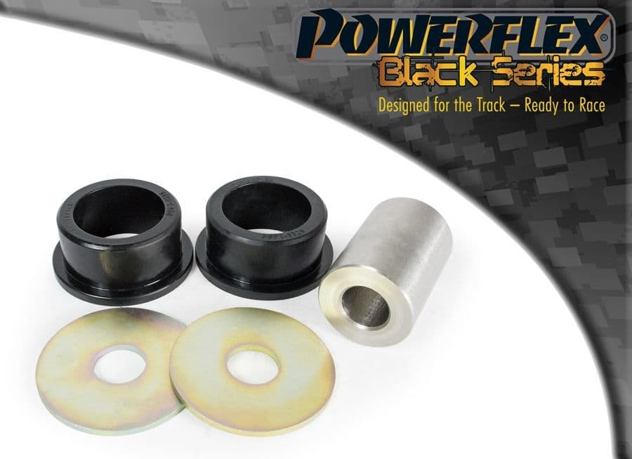Powerflex Lower Torque Mount Small Bush  PFF3-1326BLK for VW Arteon (2017 on)
