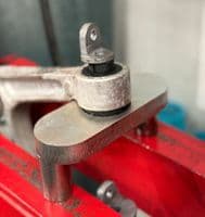 Powerflex McLaren Wishbone Bush Fitting Tool PF41K-1001FT