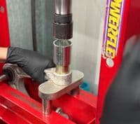 Powerflex McLaren Wishbone Bush Fitting Tool PF41K-1001FT