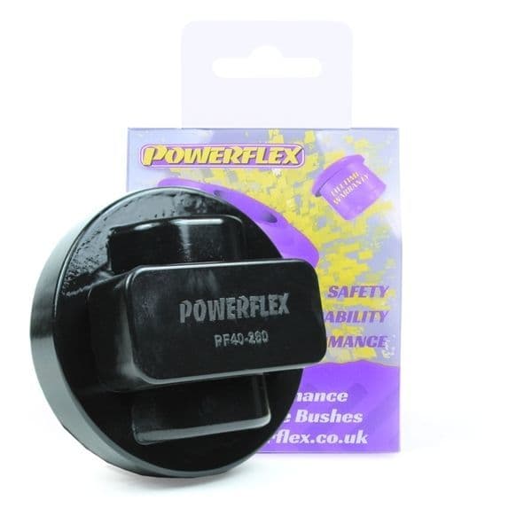POWERFLEX MERCEDES-BENZ JACK PAD ADAPTOR PF40-260