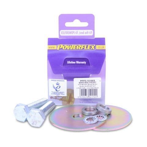 Powerflex PFF5-101 Support Kit PFF5-101MS for Mini Generation 1 R50/52/53