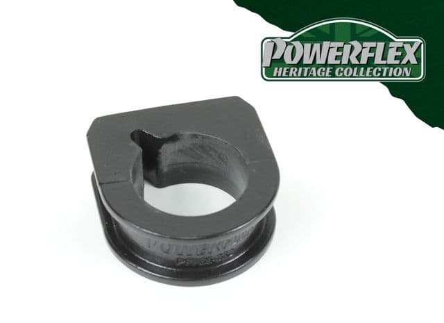 Powerflex Power Steering Rack Mount PFF85-232H for Volkswagen Golf MK4 Cabrio