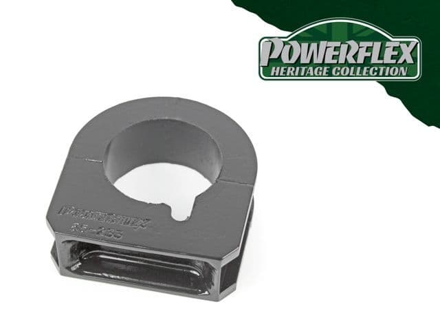 Powerflex Power Steering Rack Mount PFF85-233H for Volkswagen Golf MK4 Cabrio