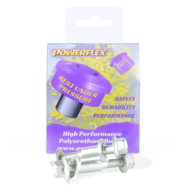 Powerflex PowerAlign Camber Bolt Kit (12mm x 70mm) PFA100-12-70 for Saab 9000 (1985-1998)