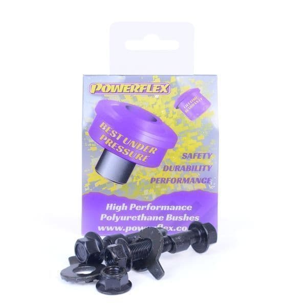 Powerflex PowerAlign Camber Bolt Kit (14mm)  PFA100-14 for Nissan Almera (2007 - 2011)