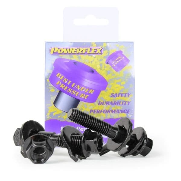 Powerflex Trekstang Bussen Achteras - Volvo 240 / 260 - European Tuning Powerflex Trekstang Bussen Achteras - Volvo 240 / 260 - European Tuning
