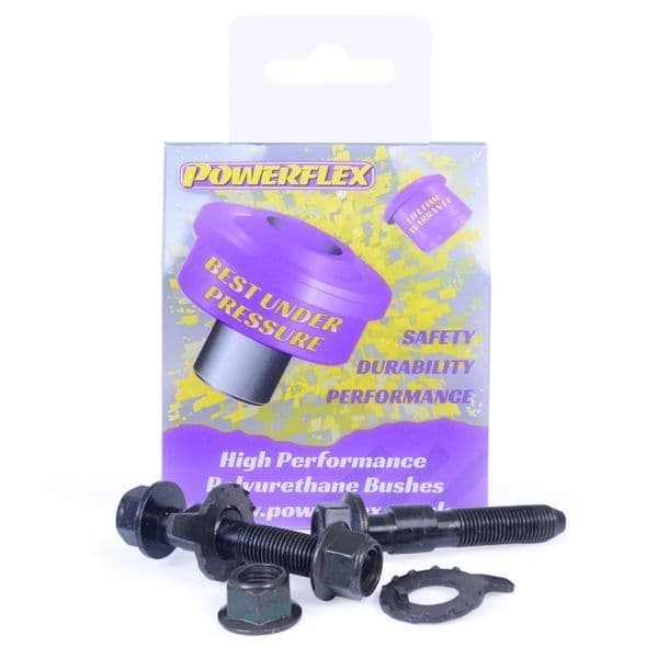 Powerflex PowerAlign Camber Bolt Kit (17mm) PFA100-17