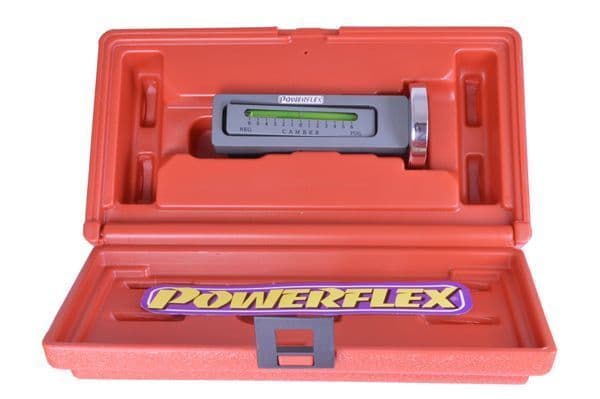 Powerflex PowerAlign Camber Gauge PFG-1001 for PowerAlign Camber Gauge