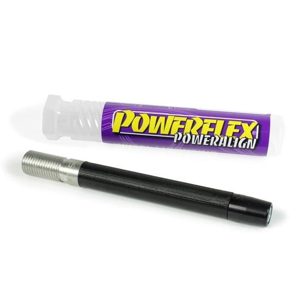 Powerflex PowerAlign Wheel Mounting Guide Pin PF99-514-15 for Audi A4 Avant Quattro