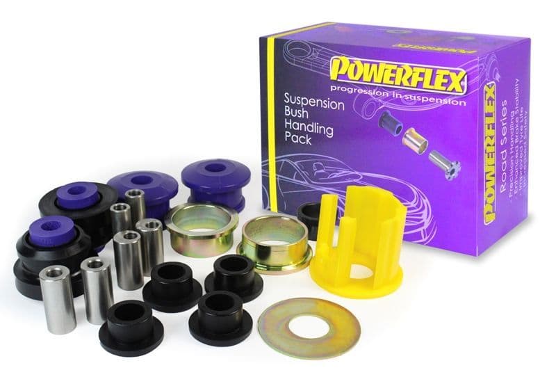 Powerflex Powerflex Handling Pack (2012 -) PF85K-1007 for Skoda Kodiaq (2017 - ON)