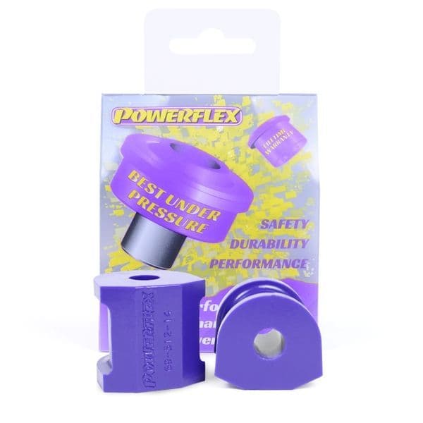 Powerflex Rear Anti Roll Bar Bush 14mm PFR69-512-14 for Subaru Levorg (2014 on)