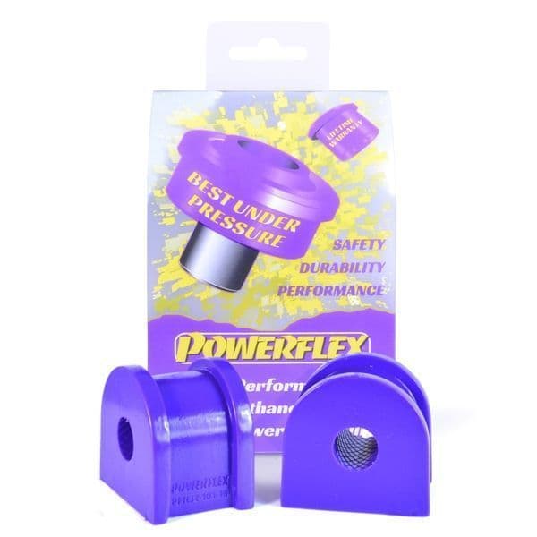 Powerflex Rear Anti Roll Bar Bush 19mm PFR32-103-19 for Land Rover Defender (1984 - 1993)