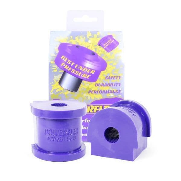 Powerflex Rear Anti Roll Bar Bush 19mm PFR32-113-19