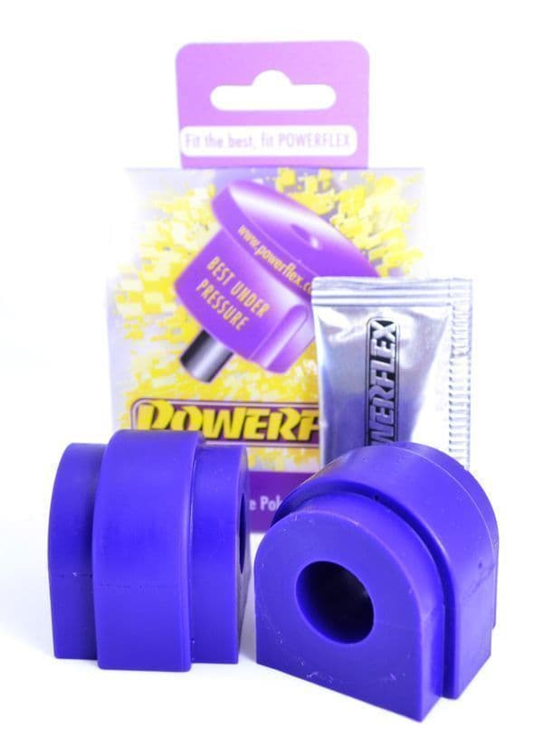 Powerflex Rear Anti Roll Bar Bush 20.7mm VW CC (2012 - 2017) PFR85-515-20.7