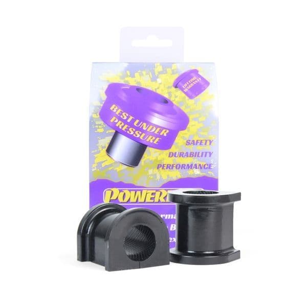 Powerflex Rear Anti-Roll Bar Bush 25.2mm PFR2-113-25.2 for Aston Martin V8 & V12 Vantage 05-18