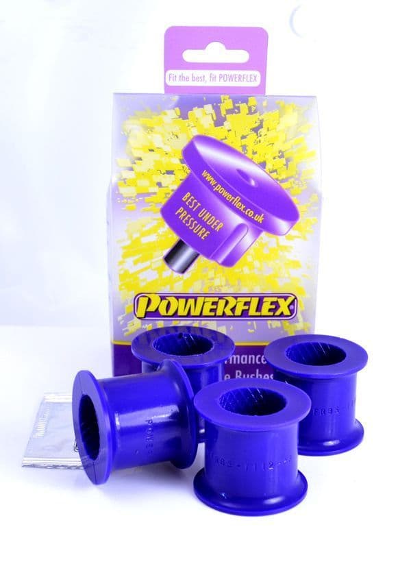 Powerflex Rear Anti Roll Bar Bush 26mm PFR85-1112-26 for VW T4 Transporter (1990 - 2003)