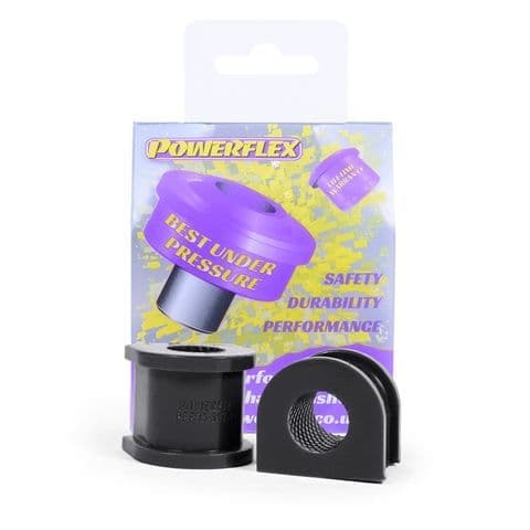 Powerflex Rear Anti-Roll Bar Bush PFR35-313-16 for Maserati 3200GT (1988 - 2002)