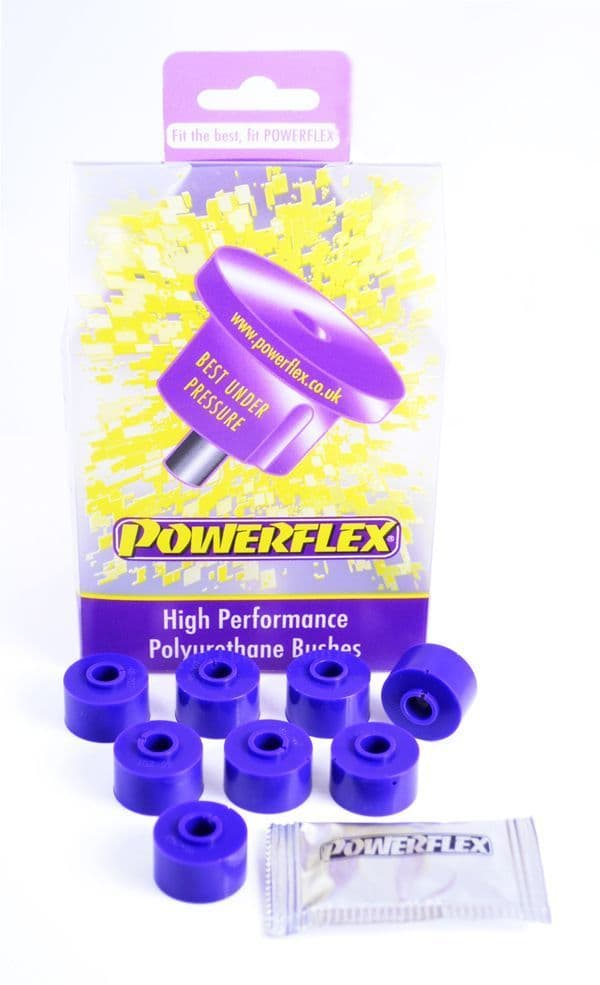 Powerflex Rear Anti Roll Bar Link Kit PFR46-207 for Nissan 200SX - S13, S14, S14A & S15