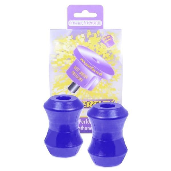 Powerflex Rear Anti Roll Bar Outer Mounting Bush PFR30-311 for Lancia Integrale 16v (1989-1994)
