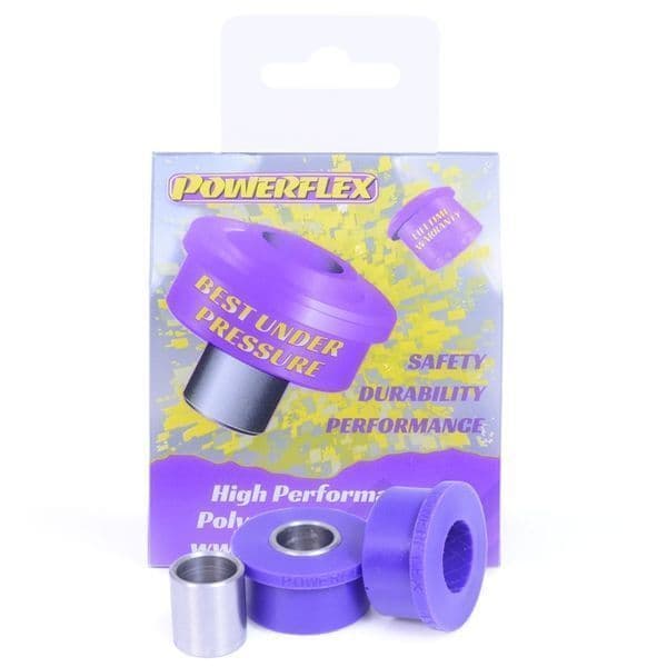 Powerflex Rear Anti-Roll Bar To Beam Bush Eibach PFR85-212 for VW Golf MK2 2WD