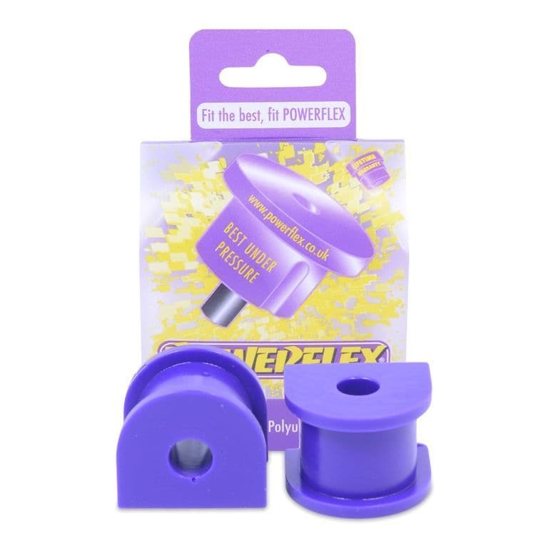 Powerflex Rear ARB Bush 12mm PFR3-511-12 for Audi 80, 90 Quattro 92-96, S2 B4, RS2