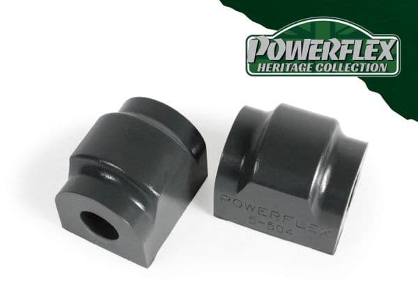 Powerflex Rear ARB Bush 17mm PFR5-504-17H for BMW E34 (1988 - 1996)