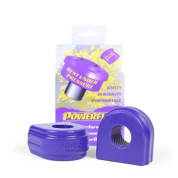 Powerflex Rear ARB Bush 21mm PFR5-1413-21 for BMW X6 ActiveHybrid E72 (2008 - 2011)