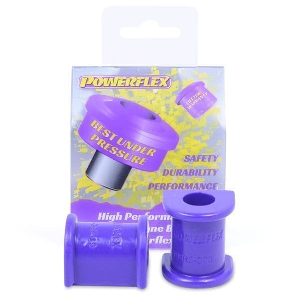 Powerflex Rear ARB Bushing Bush 13mm PFR5-308-13 for BMW E30 3 Series (1982 - 1991)