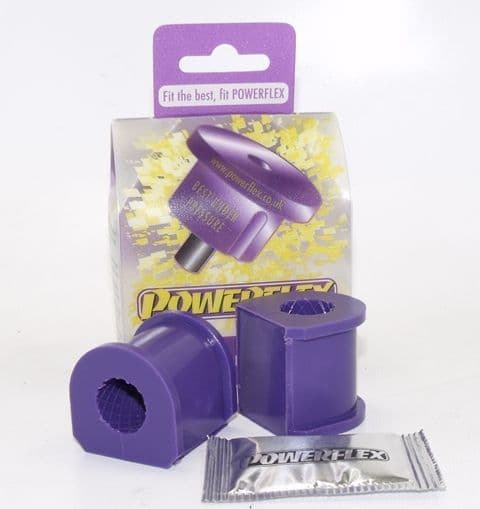 Powerflex Rear ARB Bushing Bush 19mm PFR66-519-19 for Fiat Croma (2005 - 2011)