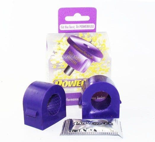 Powerflex Rear ARB Bushing Bush 21mm PFF80-1203-21 for Saab 9-3 (2003-2014)