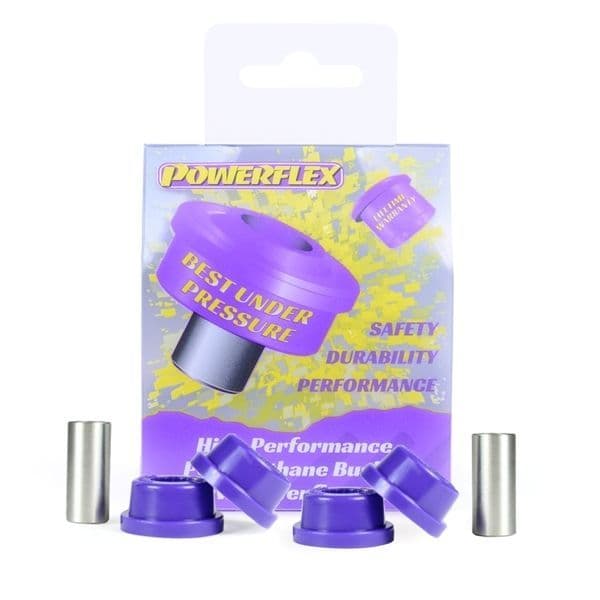 Powerflex REAR ARB END LINK TO BRACKET BUSH PFR5-4645 for BMW E46 3 Series inc Touring