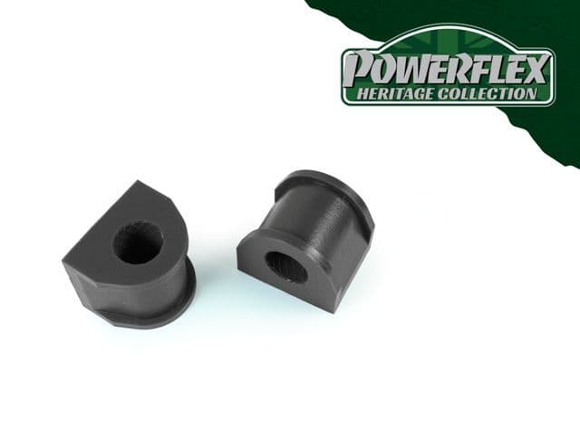 Powerflex Rear ARB Inner Bush 20.5mm  PFR85-225-20.5H for VW Golf MK4 Cabrio (1997-2004)